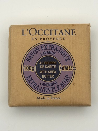 Occitane lavender extra - l'occitane,
