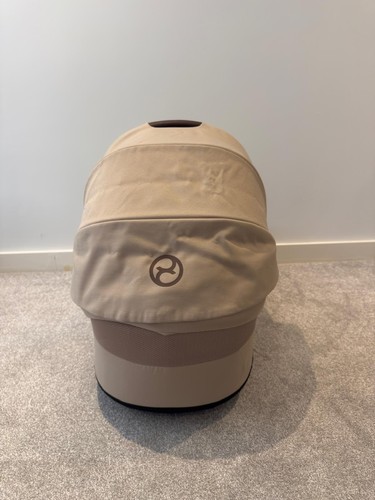 Cybex balios lux carrycot - cybex, s