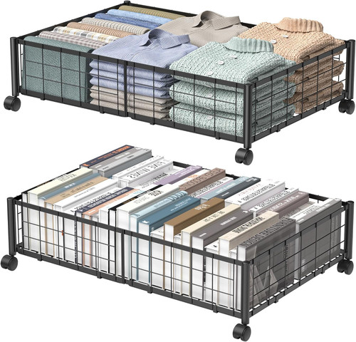 Under bed storage - under,