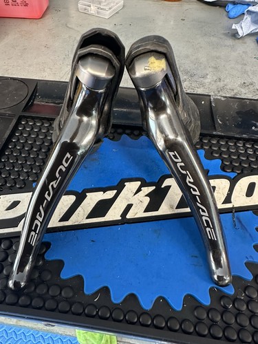Shimano dura ace st9001 pair - shimano, dura-ace