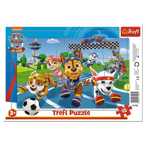 Paw patrol helpful dogs 15 - paw, 'helpful