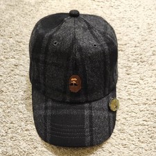 BAPE Mr Bathing Ape Flannel