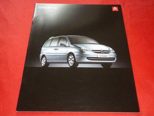 2002 citroen 16v - 2.0, 2.2