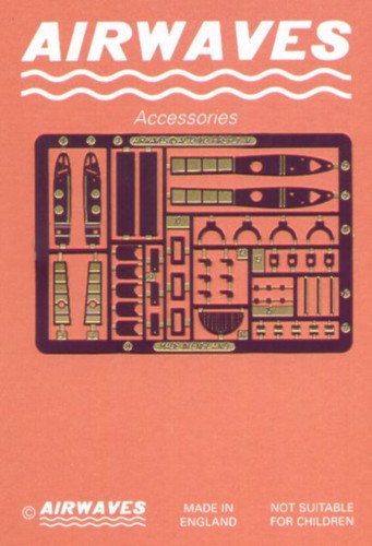 Airwaves aec72182 - (etched),