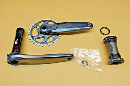 Sram dub eagle - sram, 11