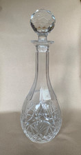 Vintage 1970s crystal cut - vintage,