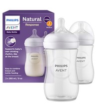 Philips Avent Natural Response