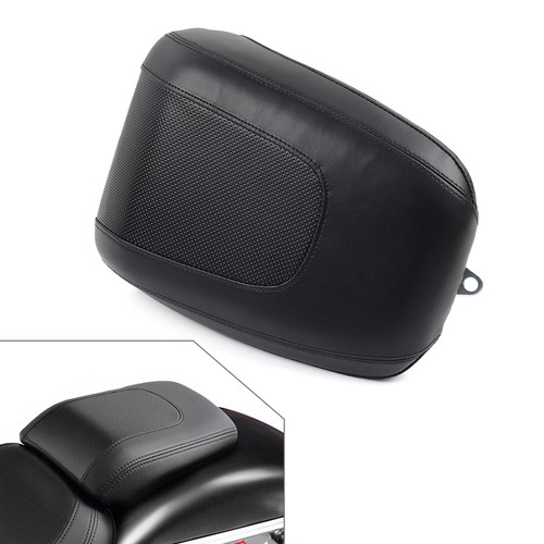 Rear passenger seat - passenger,