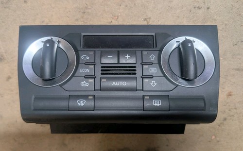 Audi heater climate - 8p,