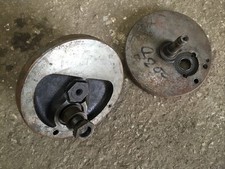 Norton International Model 30 40 Manx 16H ES2 Crank Shaft 7370