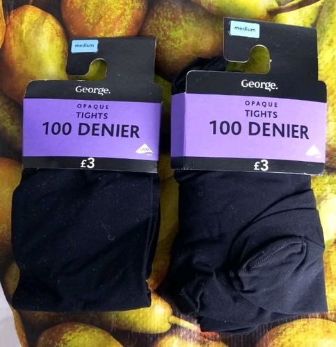 Pairs george opaque - pairs,