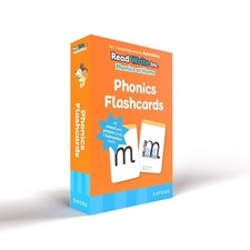 Read Write Inc. Home: Phonics
