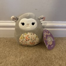 Squishmallow Elea Sheep Lamb