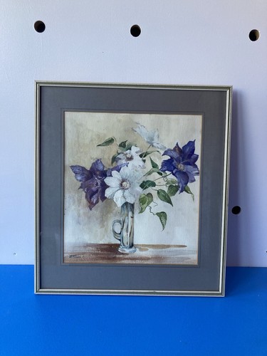 Watercolour charles - watercolour,