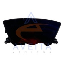 Honda Civic 2.2 06-10 Speedometer Rev Counter Clocks HR0342102