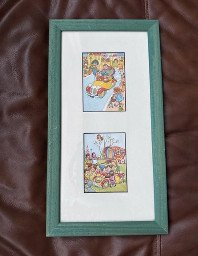 Vintage 1951 enid - 1951, noddy