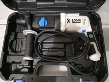 Mac Allister 240V 750W Corded SDS+ Drill MRH750