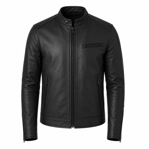 Men matte black - men’s, real