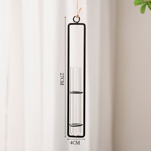 1pc test tube vases - 1pc,