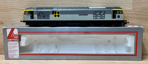 Lima l205025 railfreight - lima,