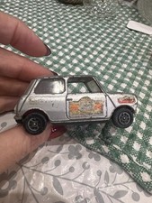 Vintage Corgi British Leyland