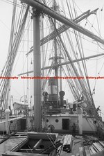 F004213 Sailing Ship RC Rickmers