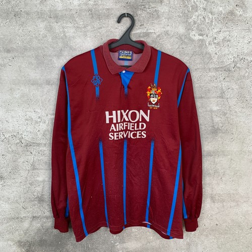 Stafford rangers 1998 1999 - stafford, 1998/1999