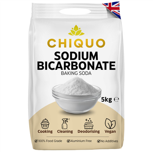 Chiquo baking soda - -, 100%