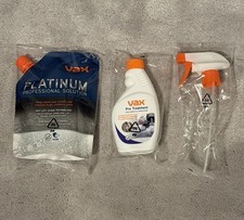 Vax Platinum Carpet Cleaning