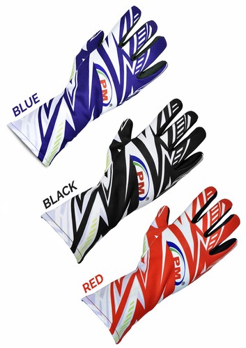 Karting racing gloves kart - karting,