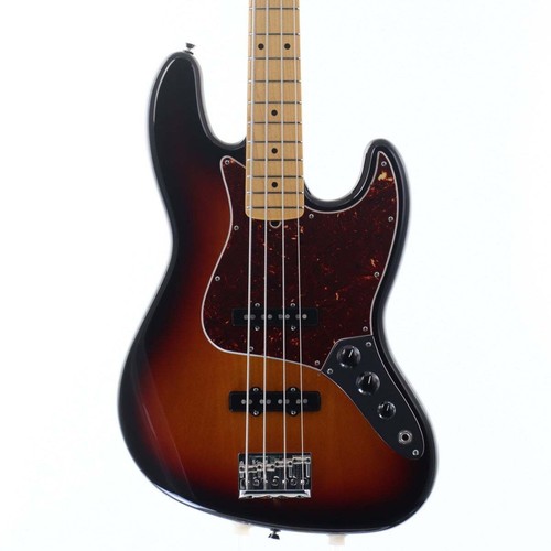 Fender american standard jazz - fender,