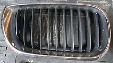 Bmw E46 3 Series Bonnet Gill Grill Driver Side Facelift saloon 