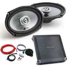 Alpine SXE 6"x9" 2-Way Coaxial