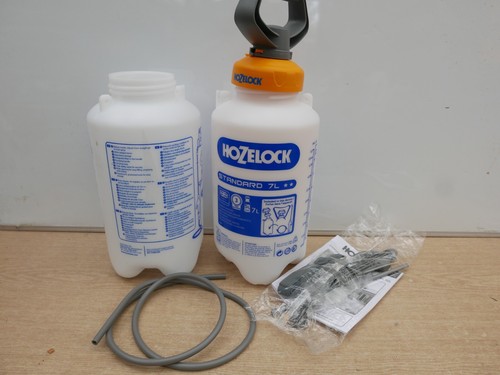 Hozelock 4231 7ltr - hozelock, pressure