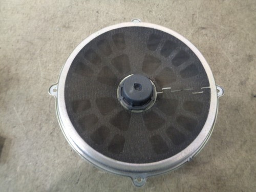 2010 infiniti g37 rear bose - 2010,