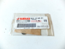 YAMAHA Pad, Adjusting (1.55), FJR1300 XTZ750 TDM850 TDM900   P/No  3LD-12168-H1