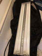 ATI t5 and led power module 4x80 t5 and 4x75 led blocks. 58” long