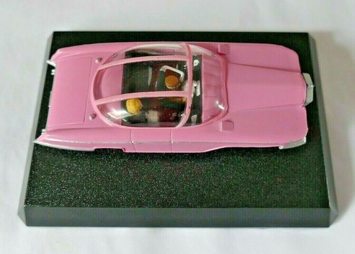 Fab thunderbirds konami - 1,