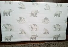 NEXT  Barnaby Bear Printed Corded Blackout Roller Blind  90(W) x 160cm 