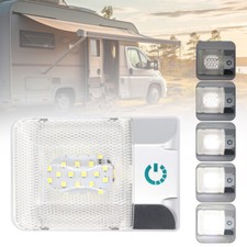 24LED Car Interior Light Dome