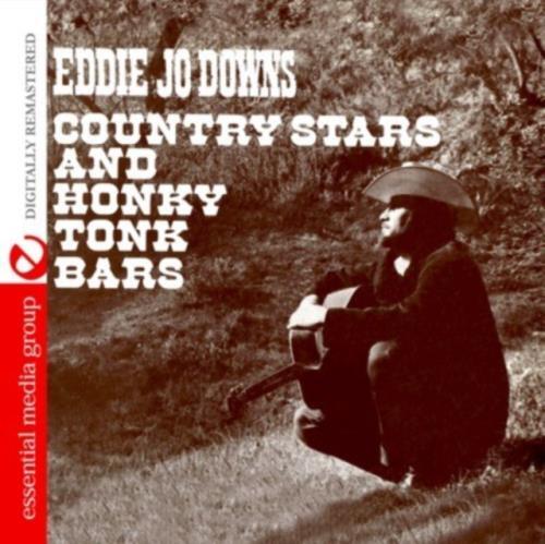 Eddie downs country stars - country,