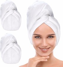 FIUL - Microfiber Hair Towel