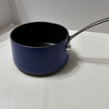 Circulon Saucepan Blue 1 3/4