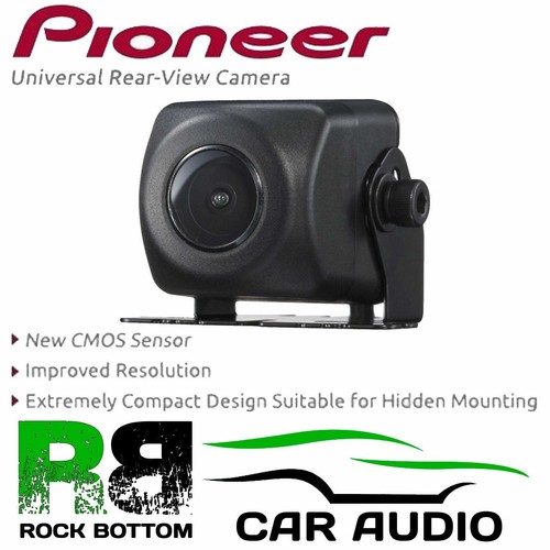 Car van pioneer - car,