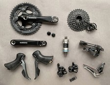 Shimano Claris Complete Road