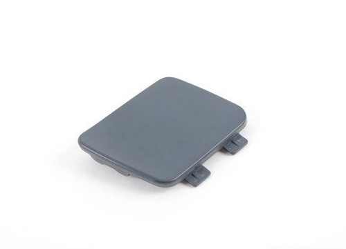Bmw front towing - front, eye