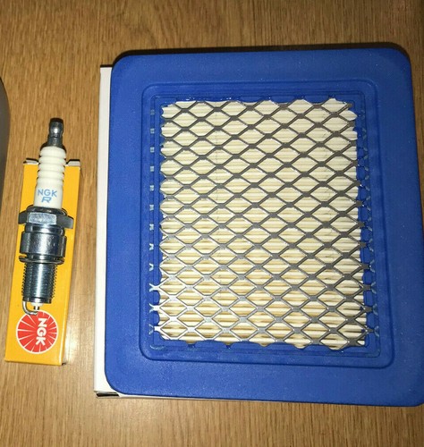 Tune kit for air - air, filter