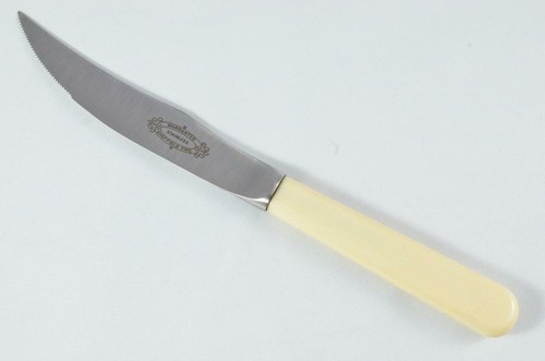 Brand new genuine cream handle - new,