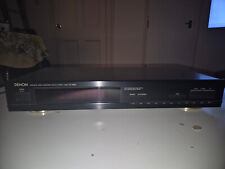 Denon TU-260L Precision Audio