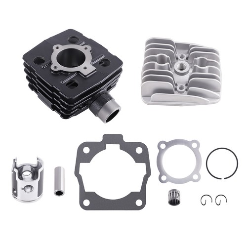 Cylinder piston kit - kit, ktm